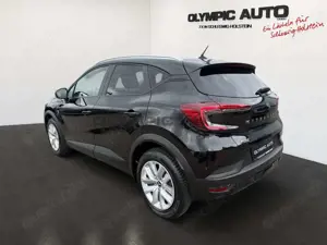 Mitsubishi ASX Bild 4