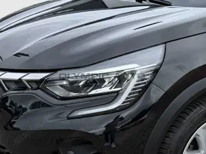 Mitsubishi ASX Bild 5