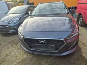 Hyundai i30 Select