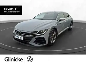 Volkswagen Arteon Arteon Shootingbrake R 2.0 TSI 4Motion Navi PDC