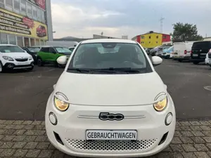 Fiat 500e 42kWh 118PS - Klima, CarPlay u.v.m. Bild 3