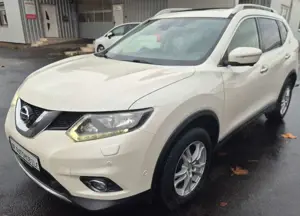Nissan X-Trail Acenta 4x4 CAM Navi Pano SHZ MFL
