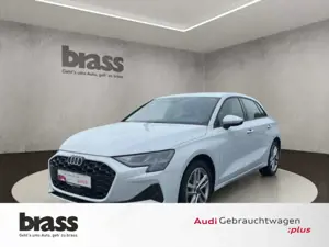 Audi A3 Advanced 35 TFSI S tronic