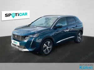 Peugeot 3008 Allure Pack PureTech 130 EAT8