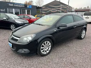 Opel Astra H GTC Selection "110 Jahre" *Klima*