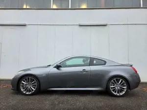 Infiniti G37 G 37 Coupe Aut. Leder/Navi/Schiebedach