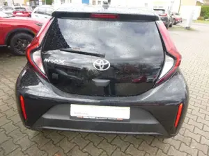 Toyota Aygo X X Active Bild 3