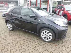 Toyota Aygo X X Active Bild 2
