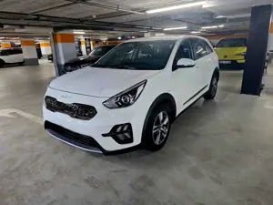 Kia Niro Niro 1.6 GDI PHEV 2WD OPF Aut. Edition 7