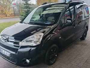 Citroen Berlingo Berlingo Kombi  5-Türer VTi 120 Multispace