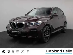 BMW X5 xD30d M Sport Kamera Laser HUD DAB HiFi AHK