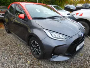 Toyota Yaris Yaris Hybrid 1.5 "Tokyo Spirit"
