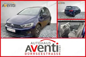 Volkswagen Golf Sportsvan Sound ACC/Xenon/SHZ/LMF