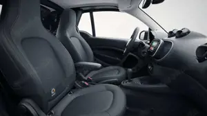 smart forTwo Bild 5