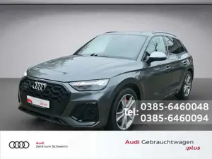 Audi SQ5 3.0 TDI quattro