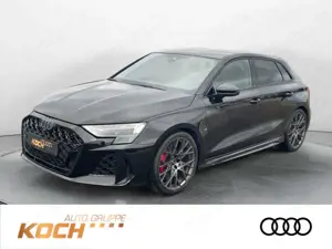 Audi RS3 RS3 Sportback 2.5 TFSI q. S-Tronic, Matrix, RS-A