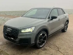 Audi Q2 Q2 35 TFSI S tronic sport