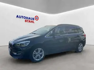 BMW 218 218i Gran Tourer Aut. Luxury Line