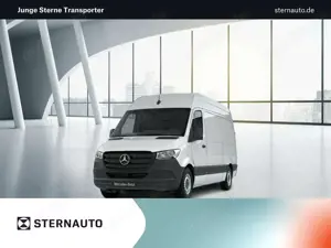 Mercedes-Benz Sprinter Sprinter 317 KA 36 HD DAB MBUX Klima Kamera