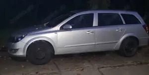Opel Astra 1.6 Caravan