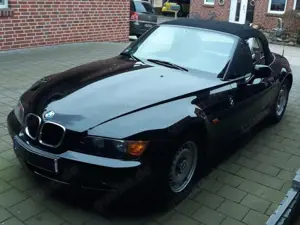 BMW Z3 Z3 roadster 1.8