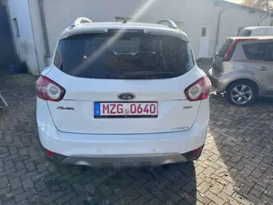 Ford Kuga Bild 5