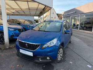 Peugeot 2008 Active PureTech 82, Sitzhzg,EPH,Allwetter