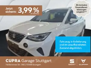 SEAT Arona Sport 1.0 TSI 85kW