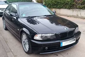 BMW 318 3er Ci