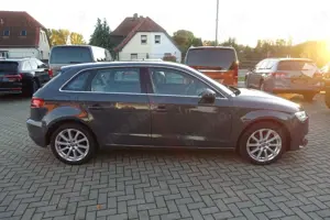 Audi A3 Bild 4