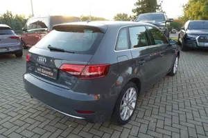 Audi A3 Bild 5