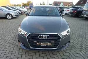Audi A3 Bild 2