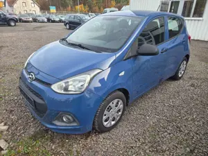 Hyundai i10 Bild 1