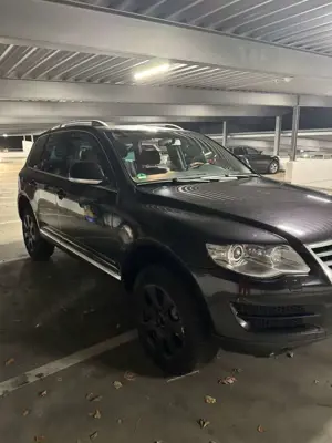 Volkswagen Touareg 3.0 V6 TDI DPF Aut. Bild 3