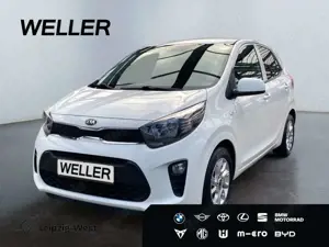 Kia Picanto 1.0 ISG Dream-Team Edition *SHZ*BT*Color*
