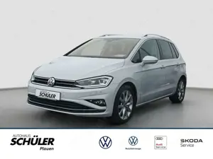 Volkswagen Golf Sportsvan 1.5TSI HIGHLINE*AHK*LED*NAV*RFK*SITZH