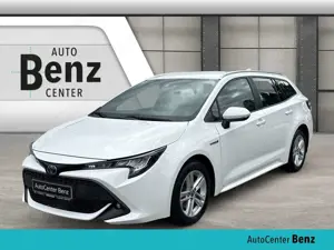 Toyota Corolla TS 2.0 HYBRID COMFORT NAVI*SITZHEIZ Klima Navi