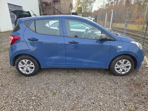 Hyundai i10 Bild 3