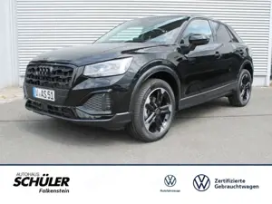 Audi Q2 35 TFSI advanced NAVI*SOUNDSYS*GRA*SITZH*LM18