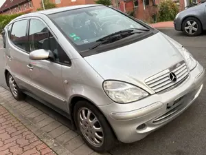 Mercedes-Benz A 190 A 190 Avantgarde