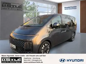 Hyundai STARIA Signature 4WD 7-Sitzer +KLIMA+NAVI+SHZ+UVM+