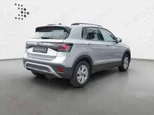 Volkswagen T-Cross Life 1.0 TSI LED*Digital*EPH*DAB+*ACC Bild 2