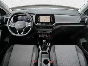 Volkswagen T-Cross Life 1.0 TSI LED*Digital*EPH*DAB+*ACC Bild 5