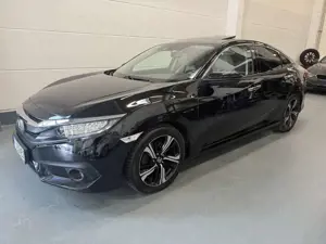 Honda Civic 1.5 i-VTEC Turbo Executive*LED*ACC*Car-Play*Kamera