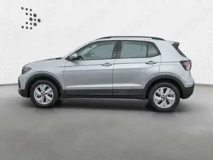 Volkswagen T-Cross Life 1.0 TSI LED*Digital*EPH*DAB+*ACC Bild 3