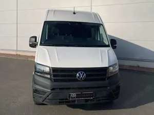 Volkswagen Crafter MIXTO 35 L3H3 KAMERA SITZHZ DAB Bild 3