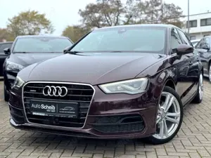 Audi A3 Sportback quattro*S-line*ACC*MATRIX*Magnetic