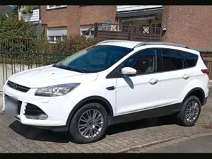 Ford Kuga Kuga 2.0 TDCi 4x4 Aut.Trend