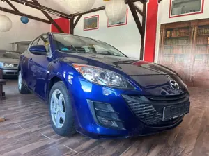 Mazda 3 Lim. Active