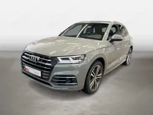 Audi Q5 55 TFSI e quattro S tronic Matrix AHK AUT LED